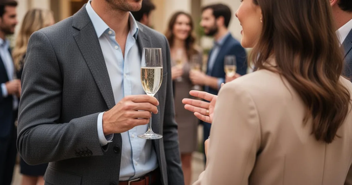 Consommation d'alcool et santé : comprendre l'apport en kcal du champagne – image 2