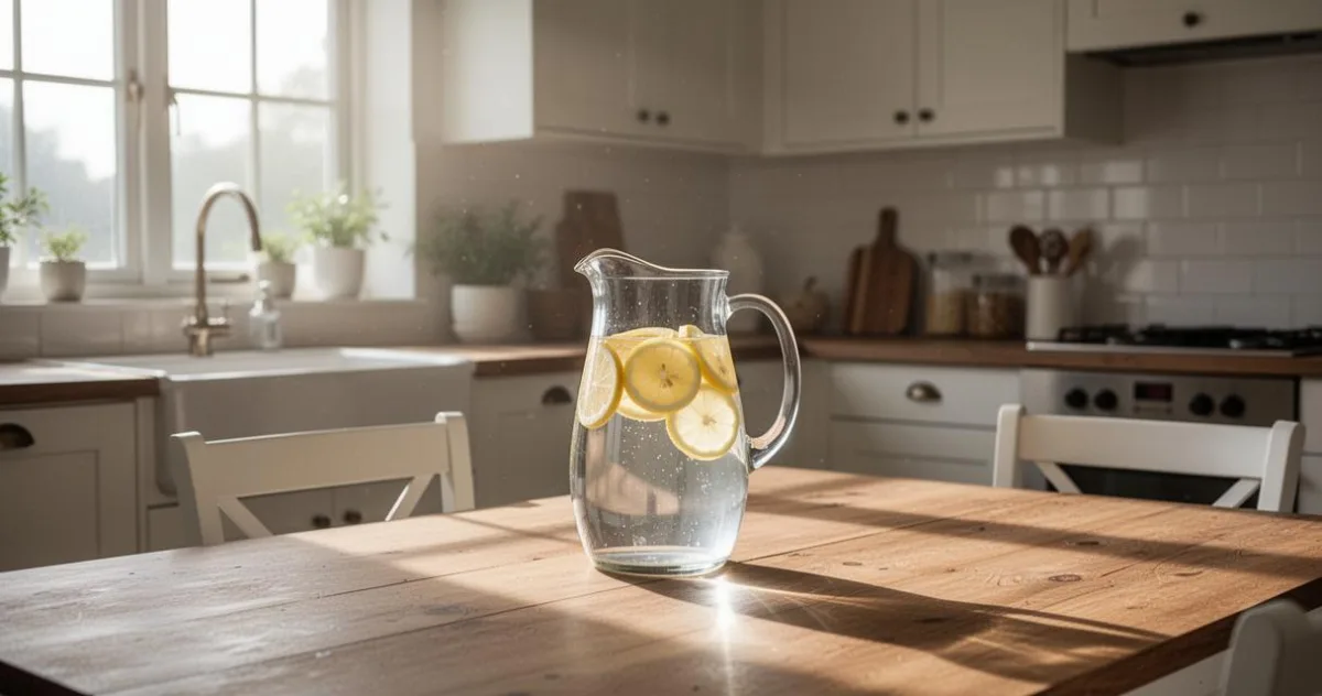 Gastro-entérite : les réflexes naturels pour prévenir la déshydratation et soigner les selles