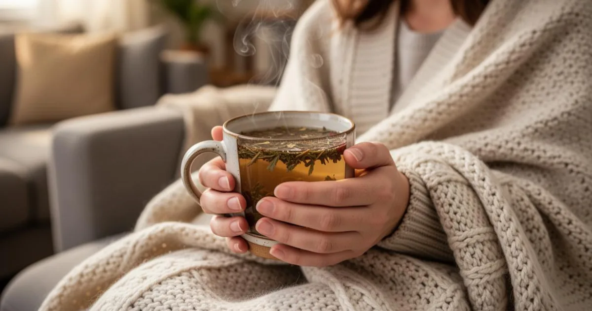 Gastro-entérite : les réflexes naturels pour prévenir la déshydratation et soigner les selles – image 2