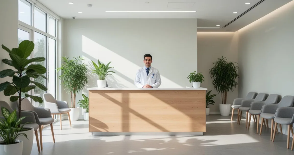 Gestion sécurisée des dossiers médicaux : les bonnes pratiques de connexion à votre logiciel MLM