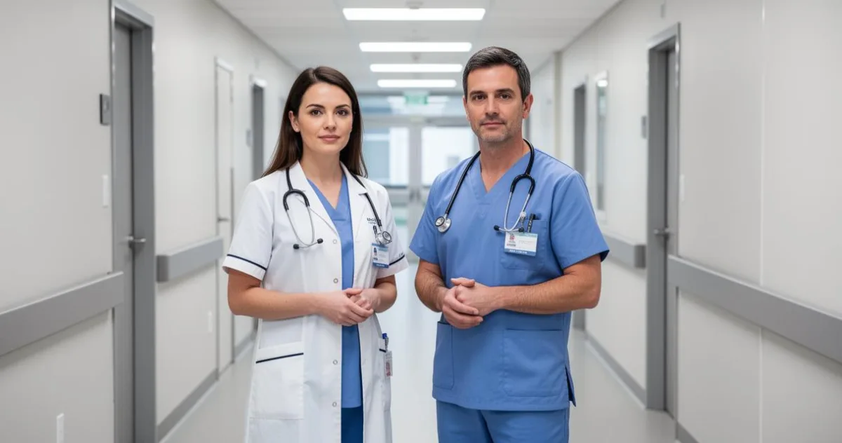 Gestion sécurisée des dossiers médicaux : les bonnes pratiques de connexion à votre logiciel MLM – image 4