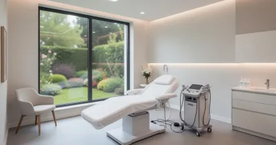Microneedling et peeling : comment choisir le traitement idéal pour votre peau ?