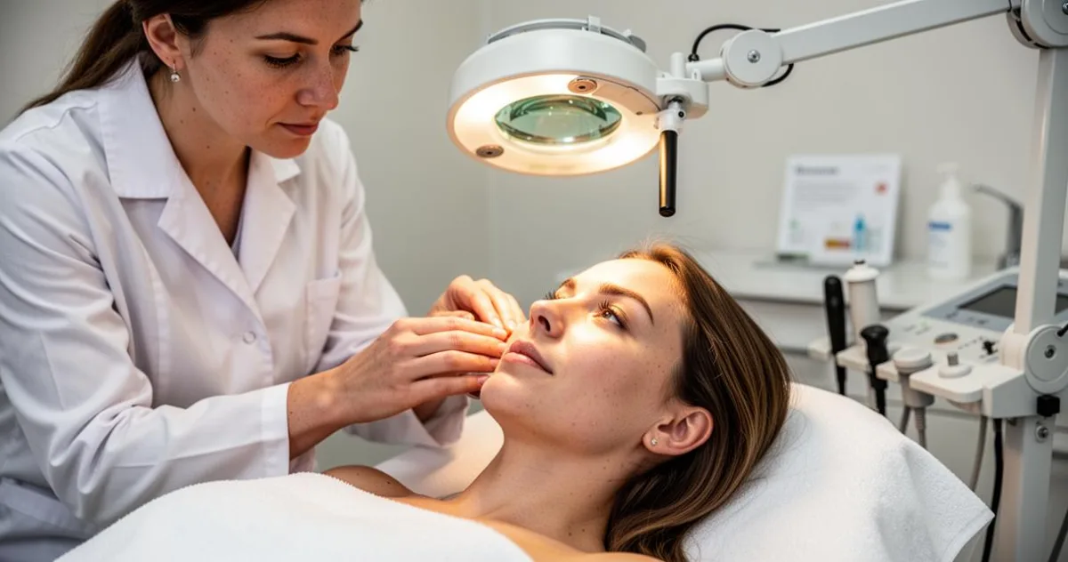 Microneedling et peeling : comment choisir le traitement idéal pour votre peau ? – image 2