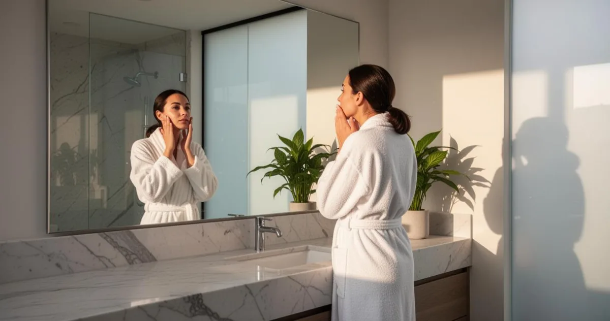 Peptides et rides : l'Argireline est-elle sans risque pour l'élasticité de votre peau ?