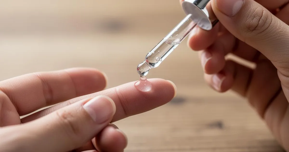 Peptides et rides : l'Argireline est-elle sans risque pour l'élasticité de votre peau ? – image 2