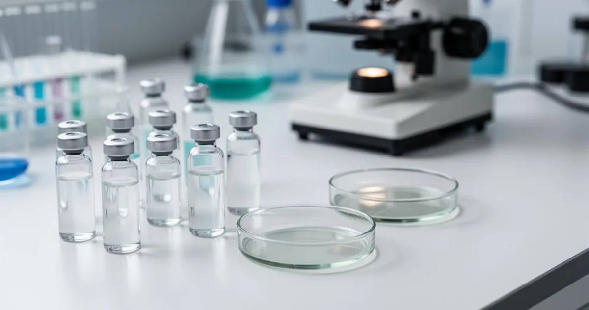 Peptides et rides : l'Argireline est-elle sans risque pour l'élasticité de votre peau ? – image 3