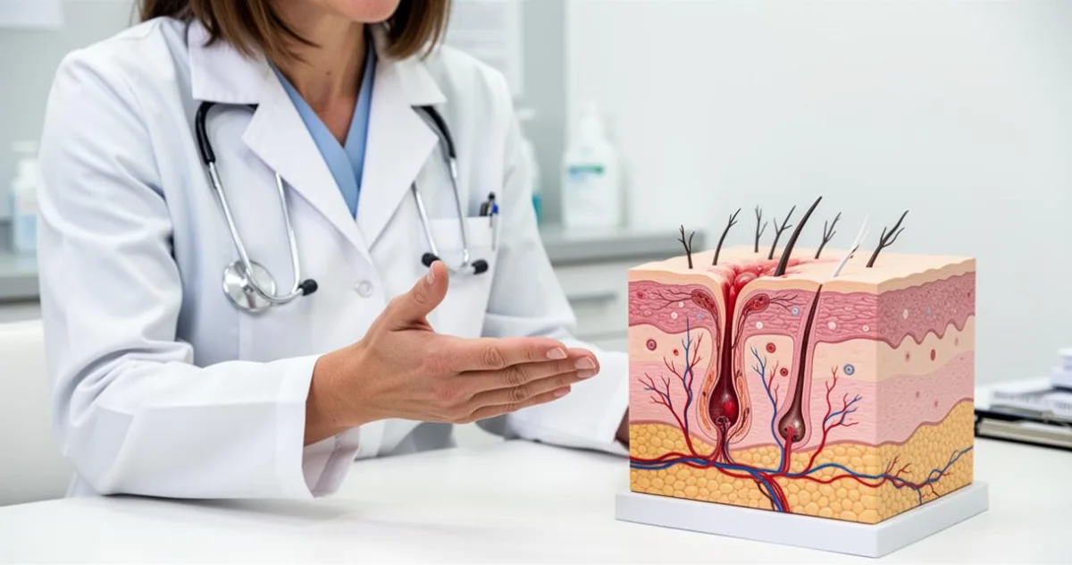 Peptides et rides : l'Argireline est-elle sans risque pour l'élasticité de votre peau ? – image 4