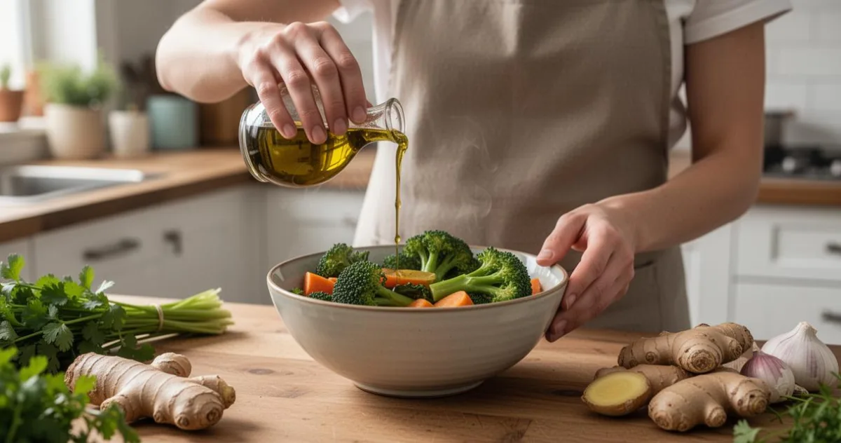 Risques gastriques liés aux anti-inflammatoires : les conseils pour les personnes âgées – image 2