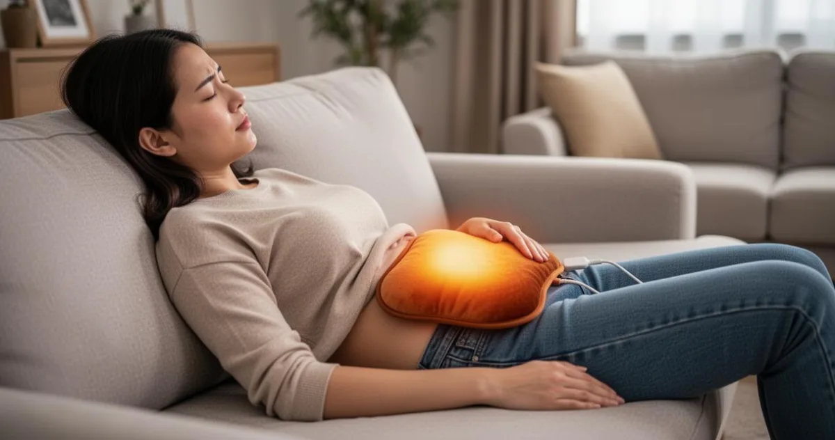 Risques gastriques liés aux anti-inflammatoires : les conseils pour les personnes âgées – image 4