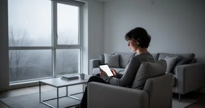 Rythme circadien et mélatonine : les effets réels de la Luminette sur votre bien-être