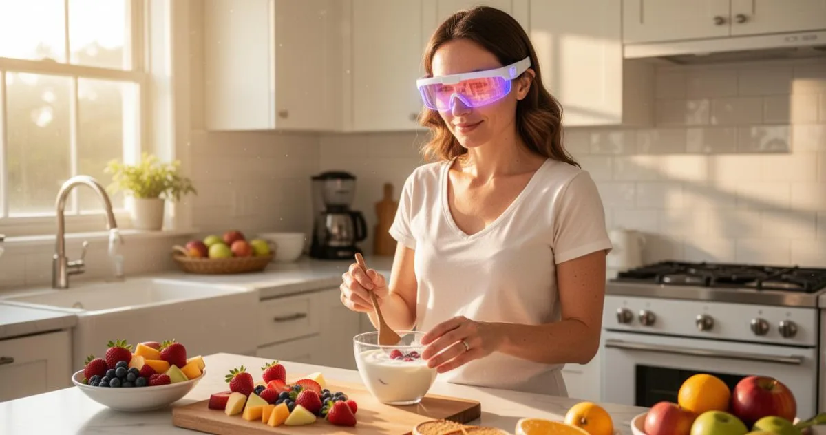Rythme circadien et mélatonine : les effets réels de la Luminette sur votre bien-être – image 4