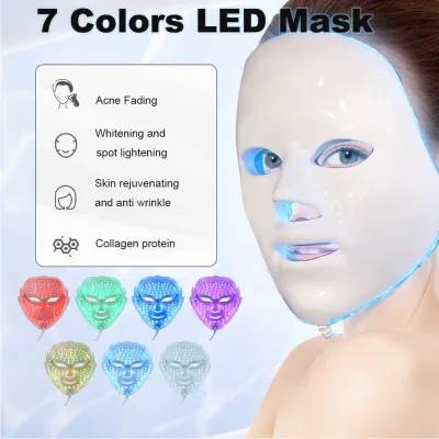 Appareil de soin du visage multifonction à ultrasons – image 2