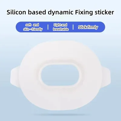 Bande adhésive en silicone étanche pour capteur – image 2